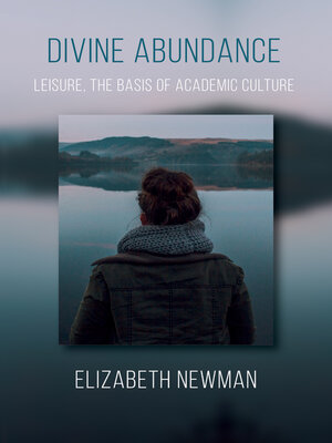 cover image of Divine Abundance